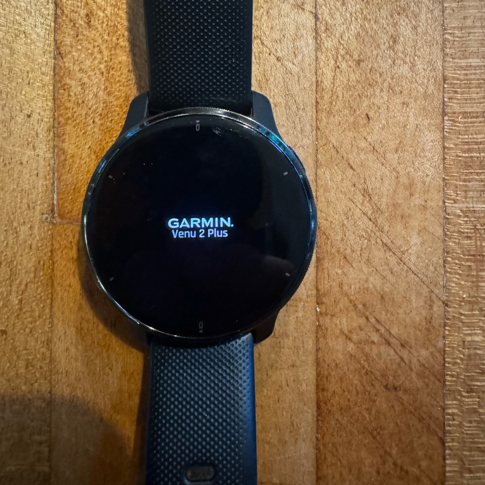 Garmin Venu 2 Plus